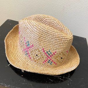 Tommy Bahama Women's Sunkissed Fedora